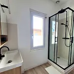 Διαμέρισμα Pasteur 2 - Pour 4 Au Centre D'hossegor Soorts-Hossegor