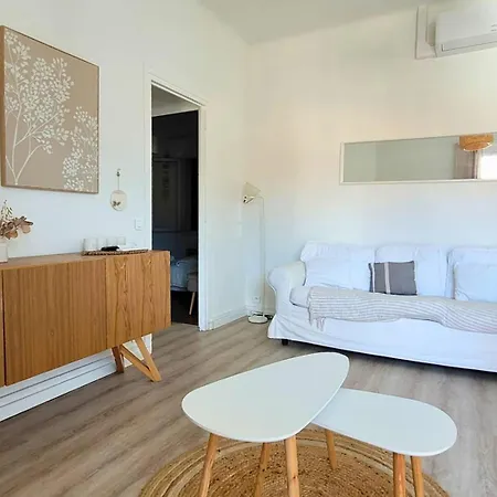 Lejlighed Pasteur 2 - Pour 4 Au Centre D'hossegor Soorts-Hossegor