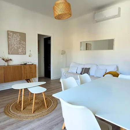 Lejlighed Pasteur 2 - Pour 4 Au Centre D'hossegor *