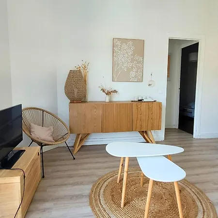 Pasteur 2 - Pour 4 Au Centre D'hossegor * Soorts-Hossegor