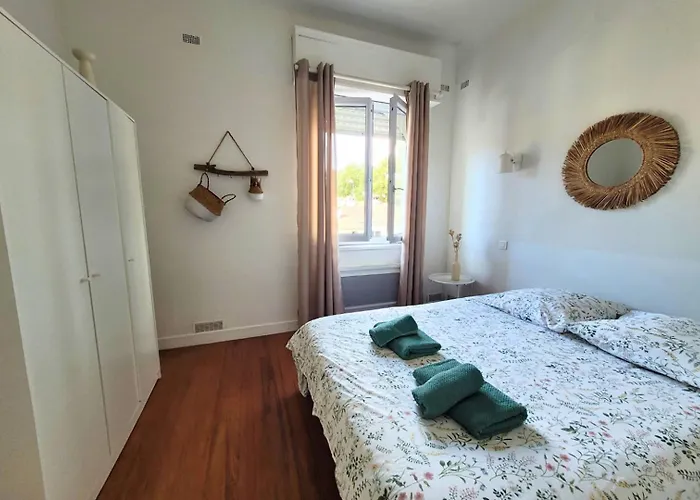 Lejlighed Pasteur 2 - Pour 4 Au Centre D'hossegor