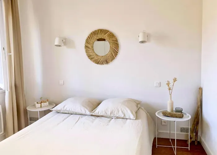 Pasteur 2 - Pour 4 Au Centre D'hossegor Lejlighed Soorts-Hossegor