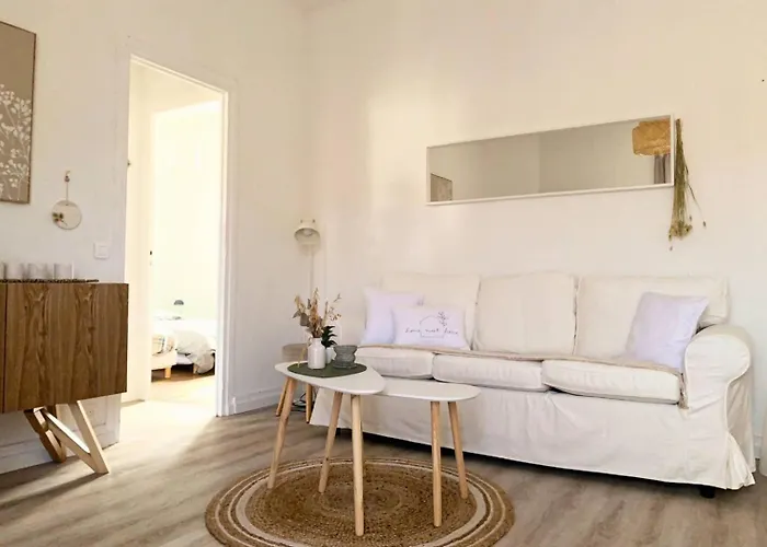 Lejlighed Pasteur 2 - Pour 4 Au Centre D'hossegor