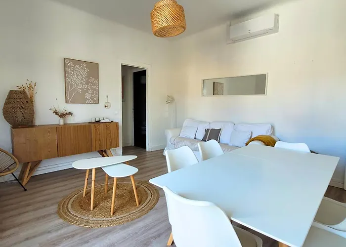 Lejlighed Pasteur 2 - Pour 4 Au Centre D'hossegor *