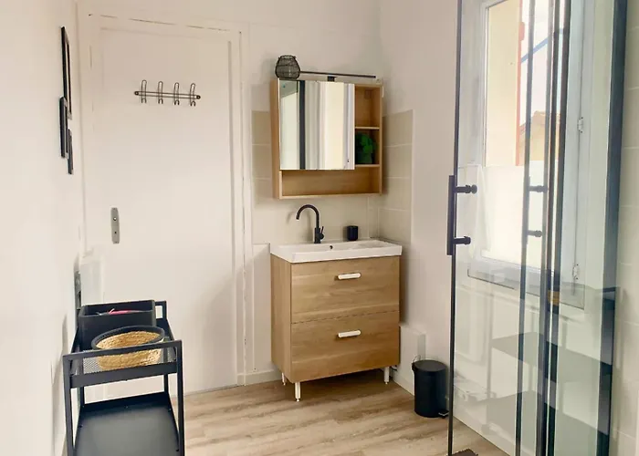 Pasteur 2 - Pour 4 Au Centre D'hossegor * Soorts-Hossegor