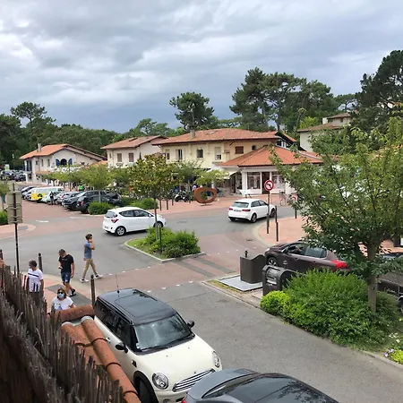 Pasteur 2 - Pour 4 Au Centre D'hossegor Apartment Soorts-Hossegor