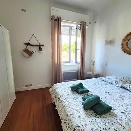 Apartment Pasteur 2 - Pour 4 Au Centre D'hossegor