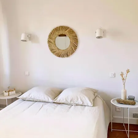 Pasteur 2 - Pour 4 Au Centre D'hossegor Apartment Soorts-Hossegor