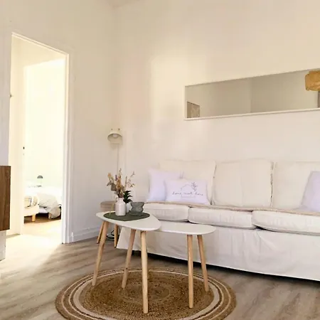 Apartment Pasteur 2 - Pour 4 Au Centre D'hossegor