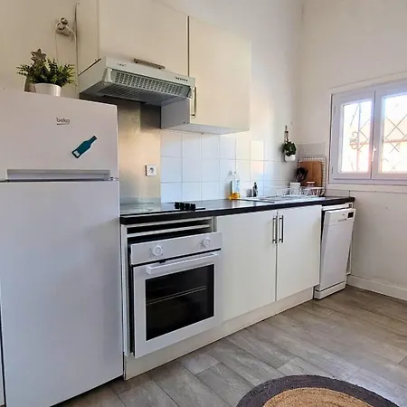 Pasteur 2 - Pour 4 Au Centre D'hossegor Soorts-Hossegor