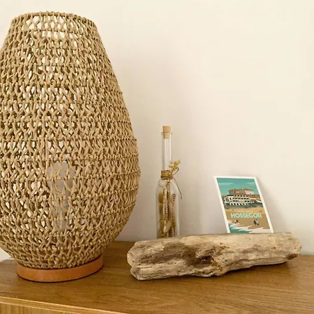 Pasteur 2 - Pour 4 Au Centre D'hossegor