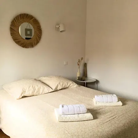 Apartment Pasteur 2 - Pour 4 Au Centre D'hossegor