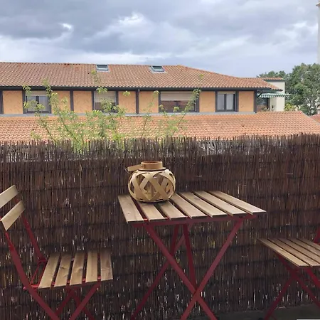 Pasteur 2 - Pour 4 Au Centre D'hossegor *