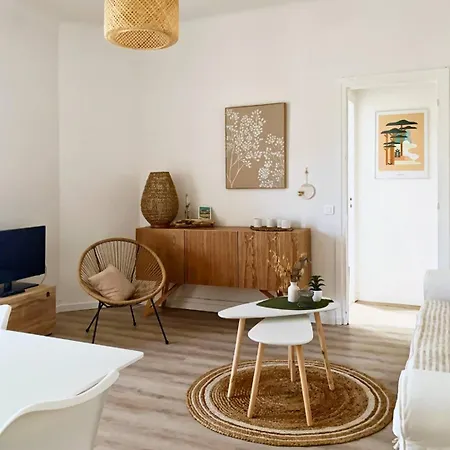 Pasteur 2 - Pour 4 Au Centre D'hossegor Soorts-Hossegor