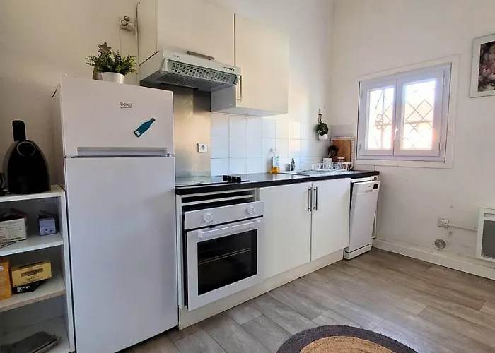 Pasteur 2 - Pour 4 Au Centre D'hossegor Soorts-Hossegor