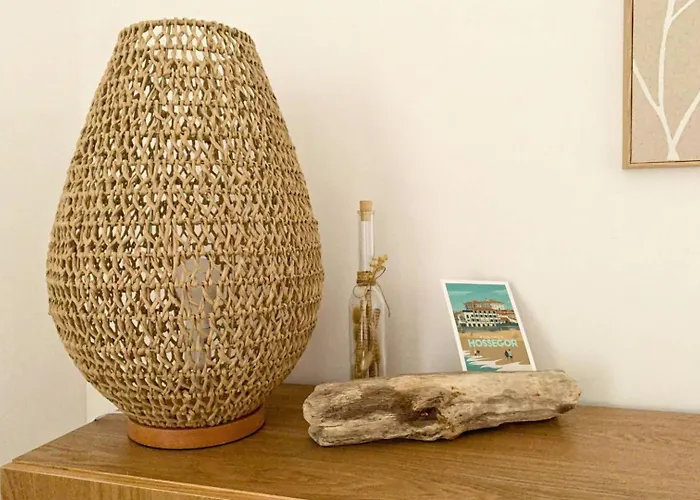 Pasteur 2 - Pour 4 Au Centre D'hossegor